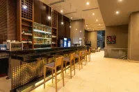 Hilton Garden Inn Iquique - bar