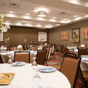 Holiday Inn MURFREESBORO by IHG