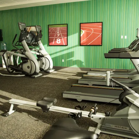 Holiday Inn Express & Suites WEST EDMONTON-MALL AREA by IHG