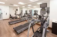 Holiday Inn Express & Suites PORTAGE by IHG - Gym