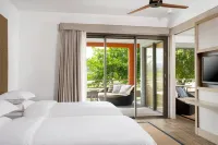 Sheraton New Caledonia Deva Spa & Golf Resort Hotels in Bourail