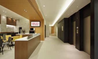 Red Roof Inn & Suites Osaka Namba Nipponbashi