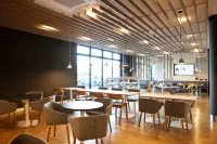 Holiday Inn Express FRANKFURT AIRPORT - RAUNHEIM by IHG - breakfast