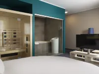 Ibis Styles Nivelles Hotels in Genappe