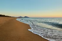 The Romanos, a Luxury Collection Resort, Costa Navarino - Luxury