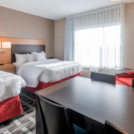 TownePlace Suites Hays
