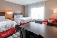 TownePlace Suites Hays - WiFi