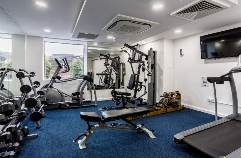 Holiday Inn London - Watford Junction by IHG photo 2