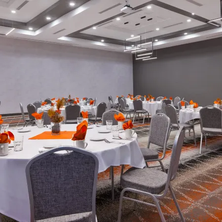 Holiday Inn & Suites TOLEDO SOUTHWEST - PERRYSBURG by IHG