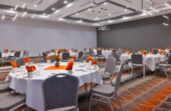 Holiday Inn & Suites TOLEDO SOUTHWEST - PERRYSBURG by IHG