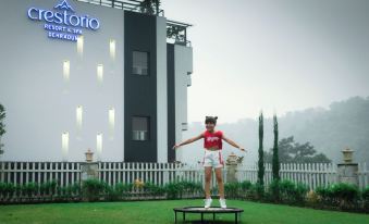 Regenta Resort Dehradun