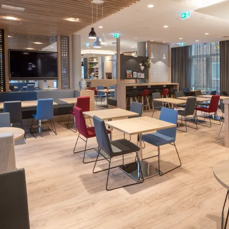 Holiday Inn Express ERLANGEN by IHG