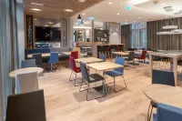 Holiday Inn Express ERLANGEN by IHG - breakfast