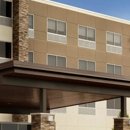 Holiday Inn Express & Suites SAVANNAH W - CHATHAM PARKWAY by IHG