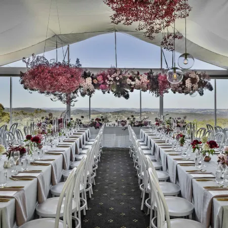 Mount Lofty House Adults Retreat - Enjoy 21 Signature Inclusions