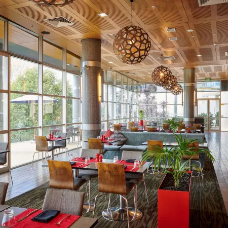 Novotel Tainui Hamilton