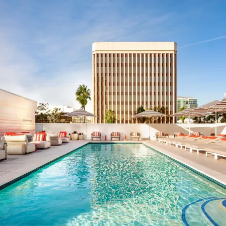 Fairmont Breakers Long Beach
