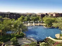 Mövenpick Resort & Spa Tala Bay Aqaba - piscina