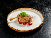 Sofitel Warsaw Victoria - พร้อมอาหารเช้า