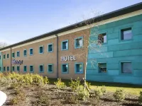 Ibis Budget Beaconsfield โรงแรมใน