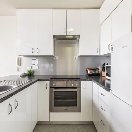 Metro Apartments on Darling Harbour Отели рядом с достопримечательностью «Сиднейский аквариум»
