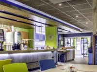 Ibis Budget Colmar Centre-Ville - servizio colazione