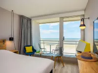 Ibis le Touquet Thalassa - Beach