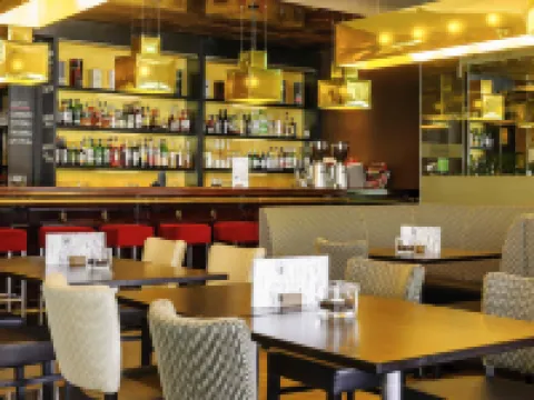 Mercure Hotel Trier Porta Nigra Hotels in Trier