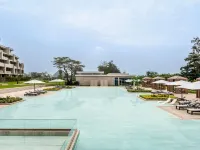 Sofitel Cotonou Marina Hotel & Spa - con vista mare