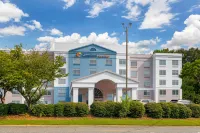 Comfort Suites Gastonia - Charlotte Hotels in Gastonia