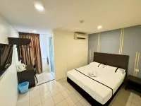 Seeds Hotel Klang Meru