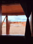Maktvb Lodge Con Vista Al Volcán Licancabur y Piscina Natural en San Pedro de Atacama - Vuoristonäköala