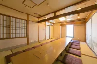 Gifu Washington Hotel Plaza - Business