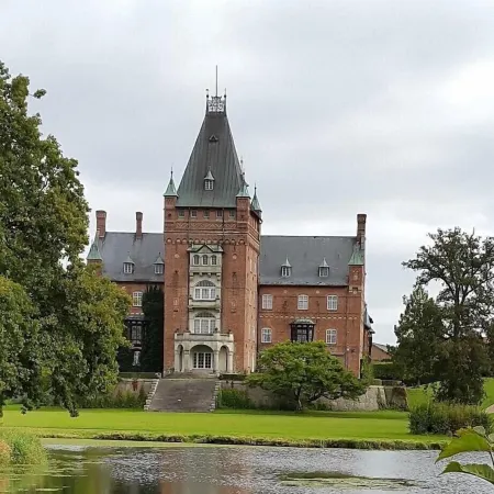 Hotel Stensson Отели в г. Flyinge