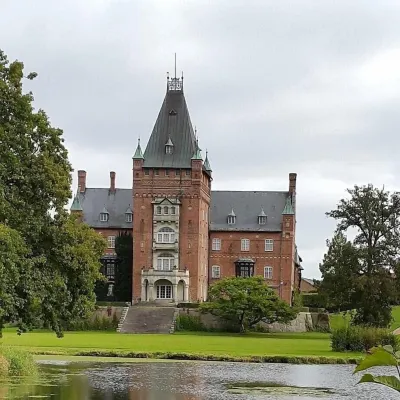 Hotel Stensson Hotels in Flyinge