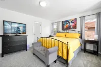 Gated Resort, Lake View, Pool/Spa, Games Room