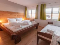 Ron´s Guesthouse - Balcony