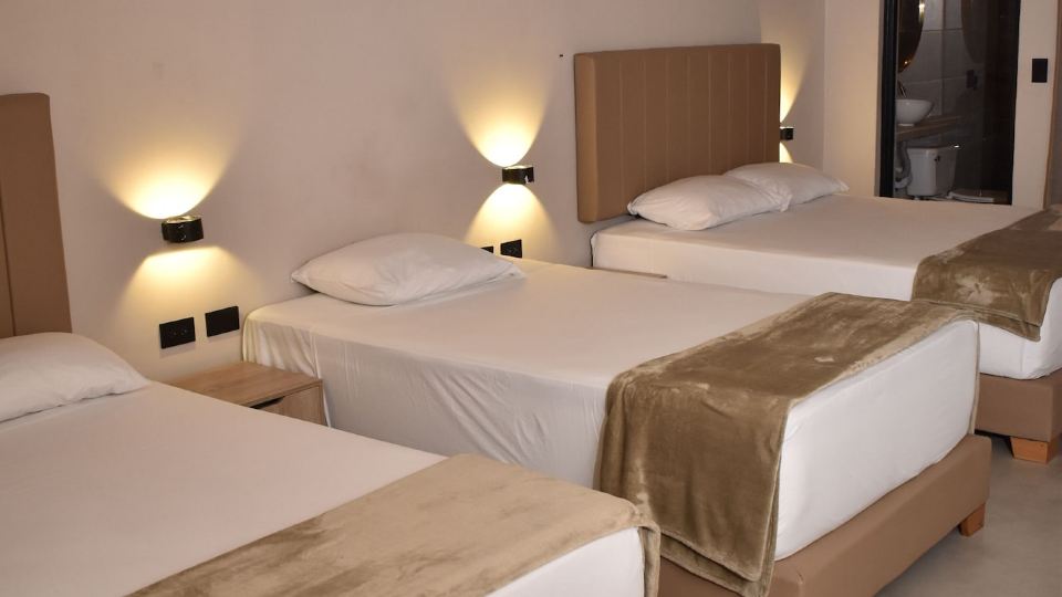 History Center Hotel