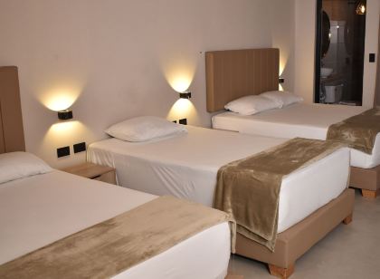 History Center Hotel