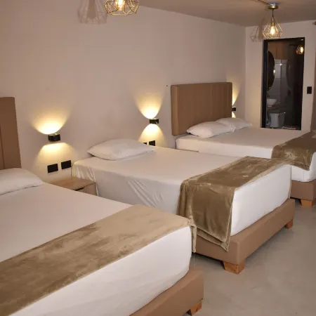 History Center Hotel Отели рядом с достопримечательностью «Научный музей Explora Park»