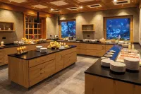 Resort Dolce Casa - Family & Spa Hotel - Mountain view