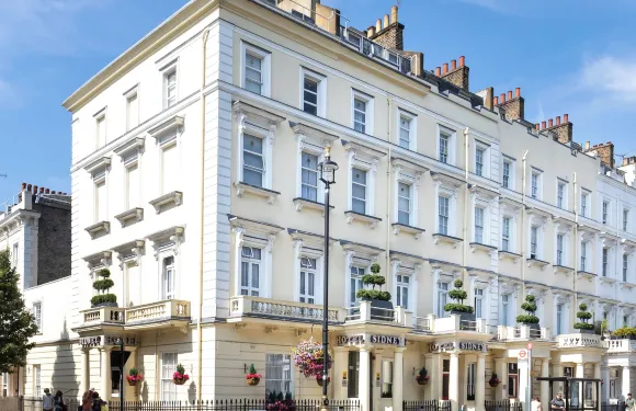 悉尼維多利亞西德尼酒店