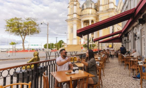 Ilhéus Praia Hotel - Housity