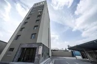 Jeongeup Labe Hotel - Wifi
