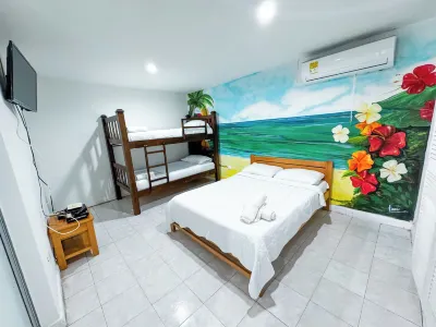 Apartamentos Turísticos in di Town Hotel a 