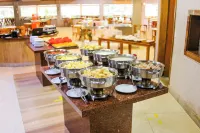 China Park Eco Resort - breakfast