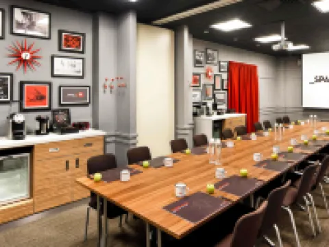 Ibis Southampton Centre Hotels in Southampton