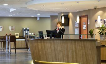 Aparthotel Adagio Nantes Centre