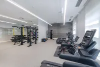 Tru by Hilton Lumberton - Gym