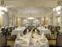 Royal St Georges Hotel Interlaken - MGallery Collection